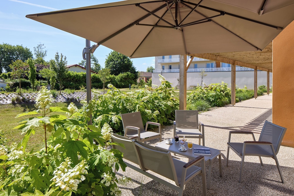 Quality Aparthotel Saint-Paul-les-Dax 32/39