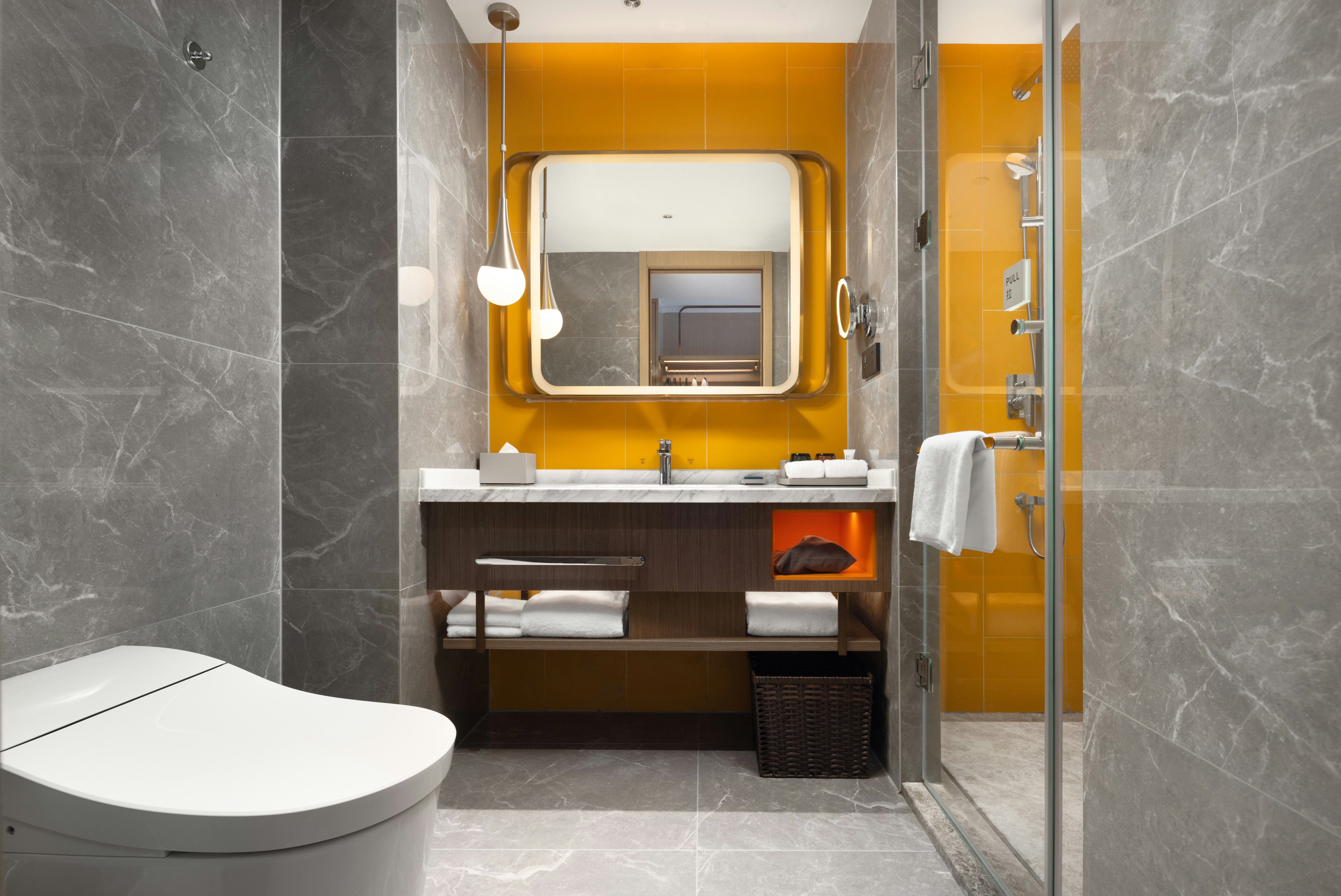 Home2 Suites by Hilton Liaocheng Linqing 49/52