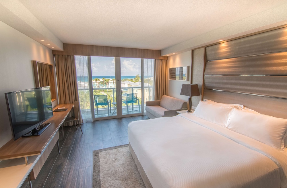 Hilton At Resorts World Bimini 9/49
