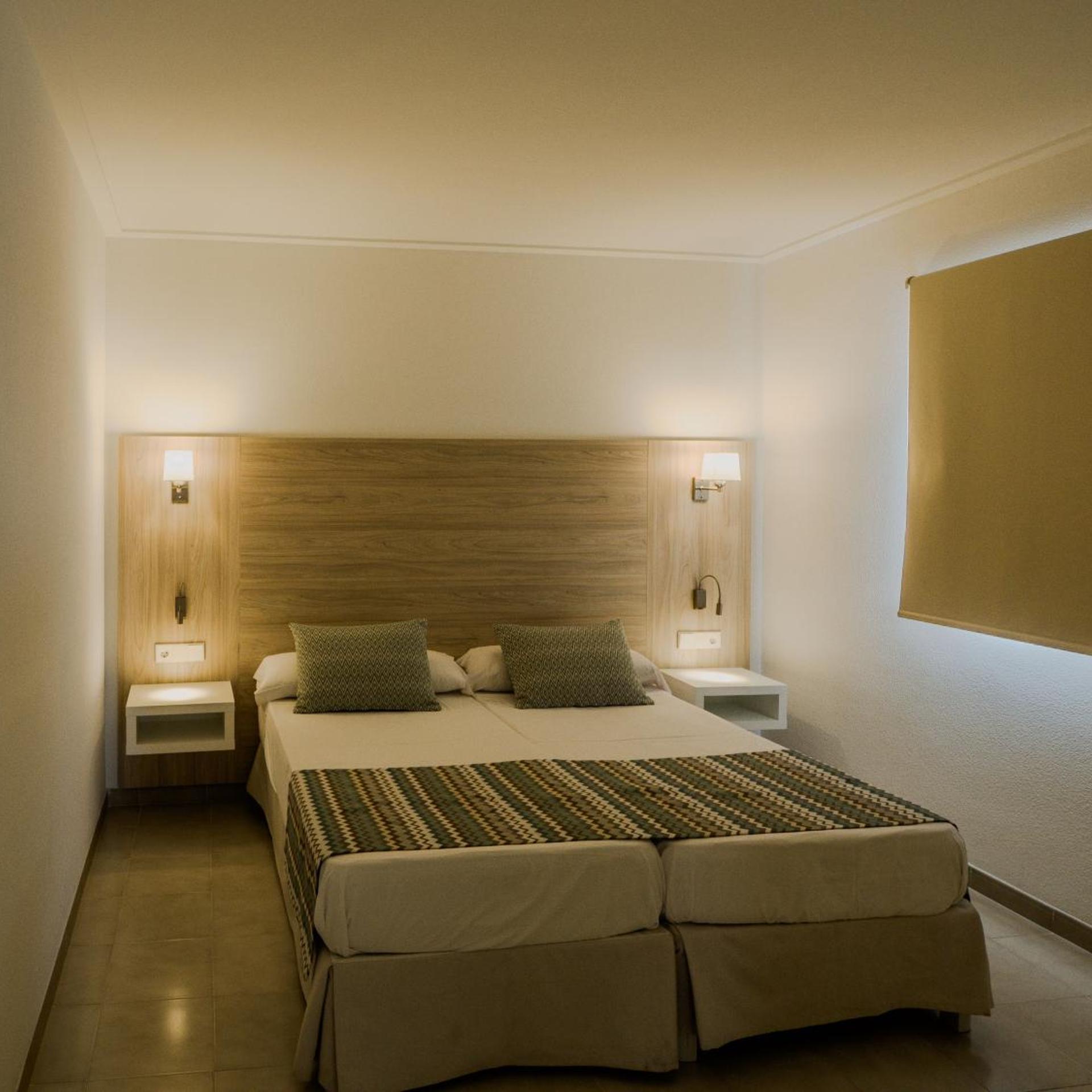 Hotel La Santa Maria 7/28