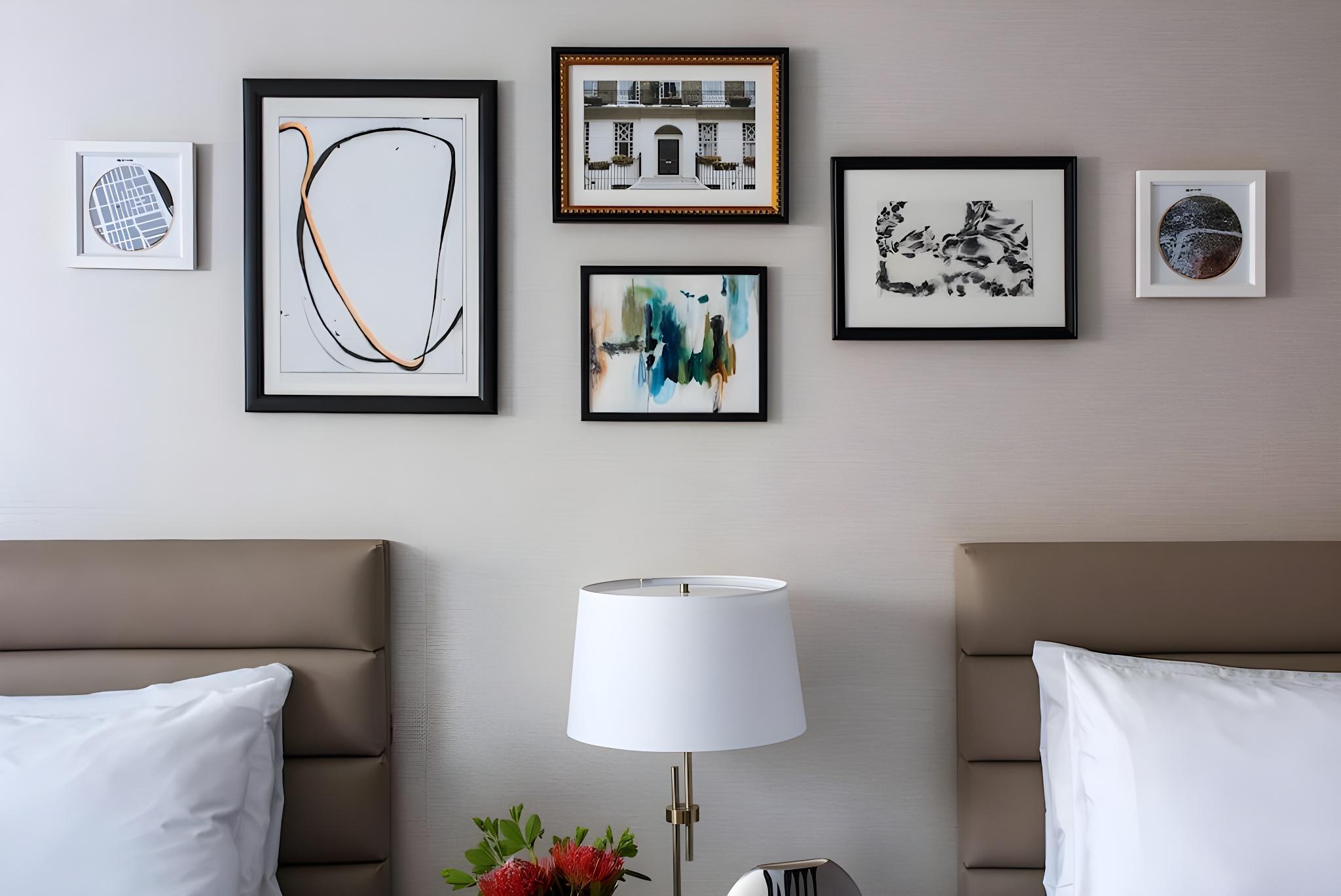 Claridge House Chicago, Tapestry Collection by Hilton