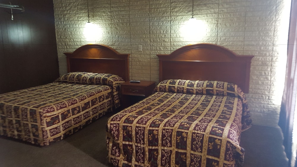 Sonrise Inn Lincoln Hwy By OYO 19/57