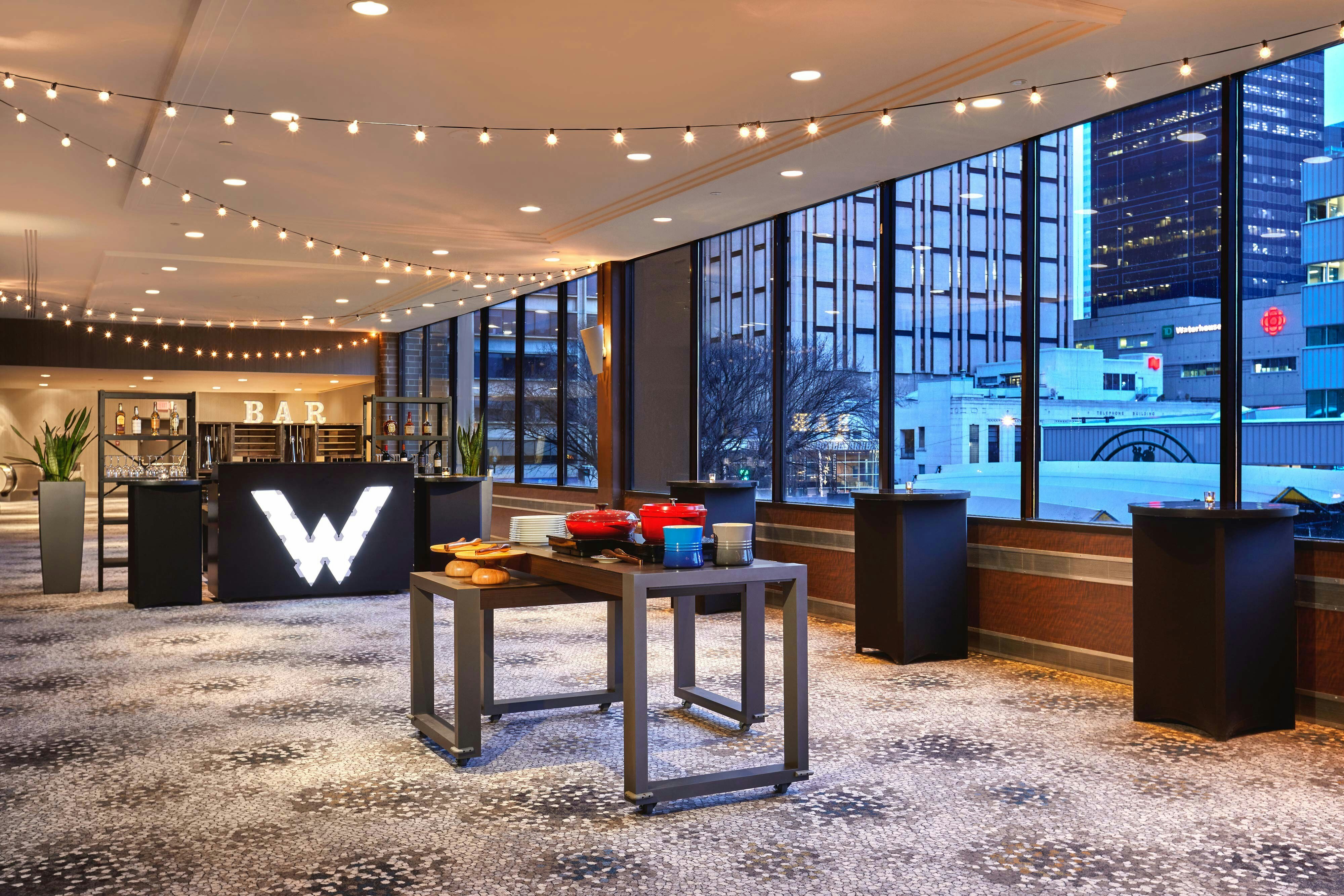 Westin Edmonton 19/40