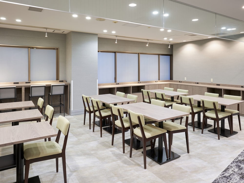 Hotel Villa Fontaine Nihombashi Mitsukoshimae 51/58