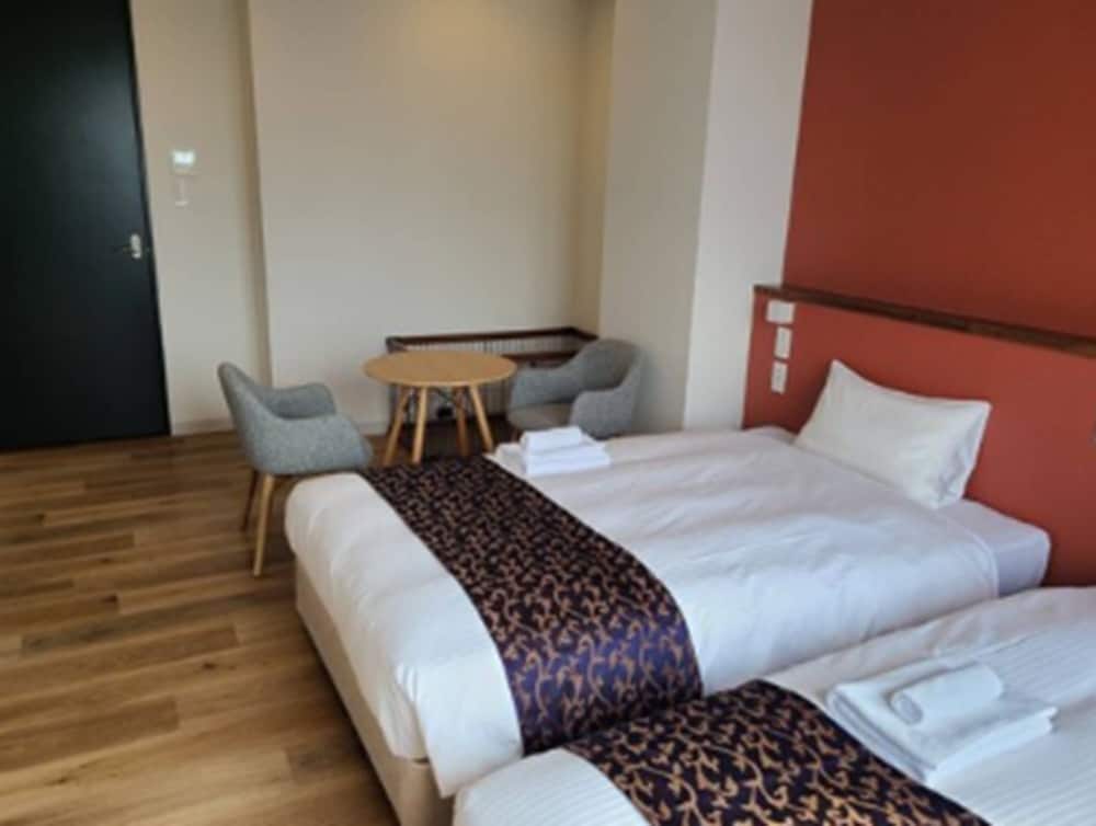 LC Goryokaku Hotel 14/53