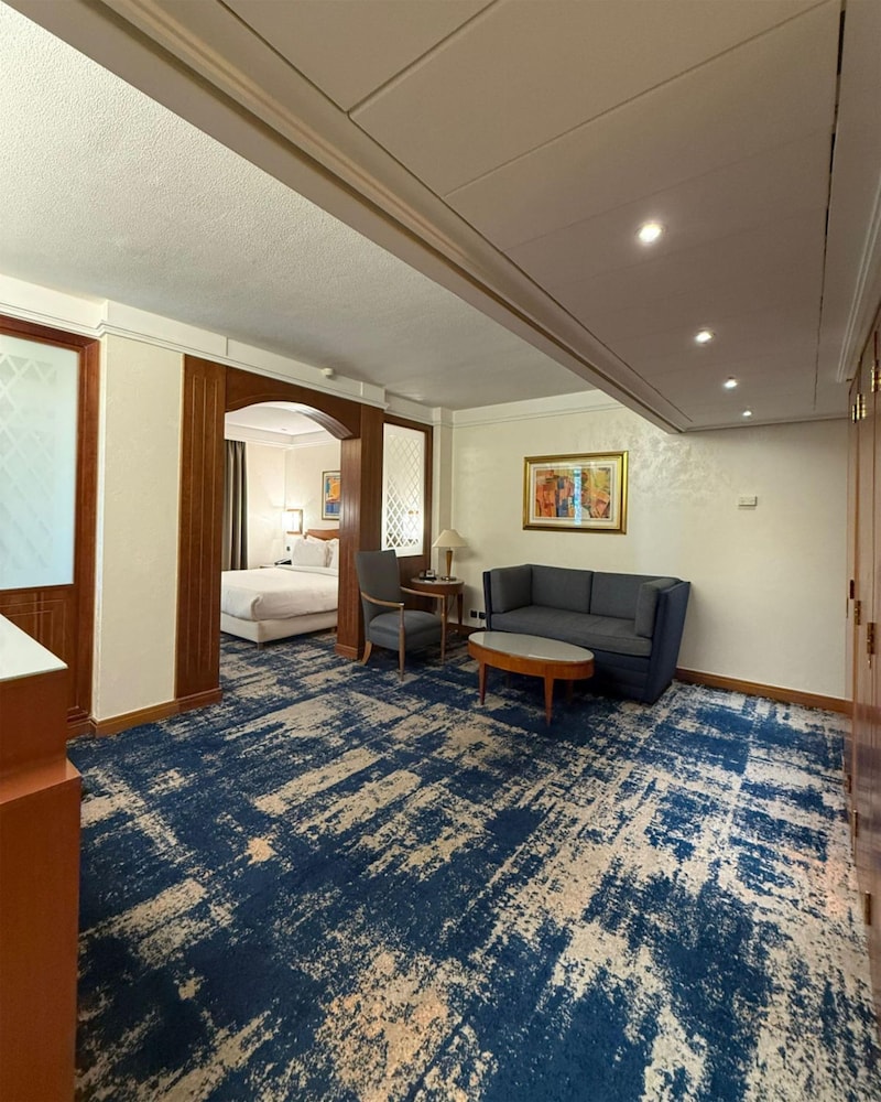 Radisson Blu Martinez Beirut 38/72