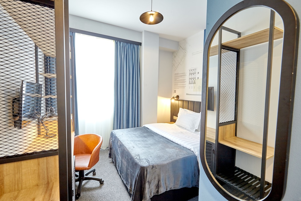 Graphica Tbilisi Hotel 22/36