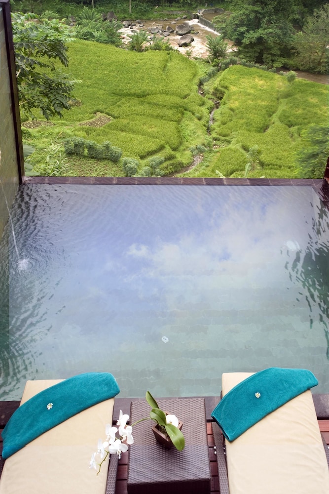Kupu Kupu Barong Villas And Tree Spa 65/74