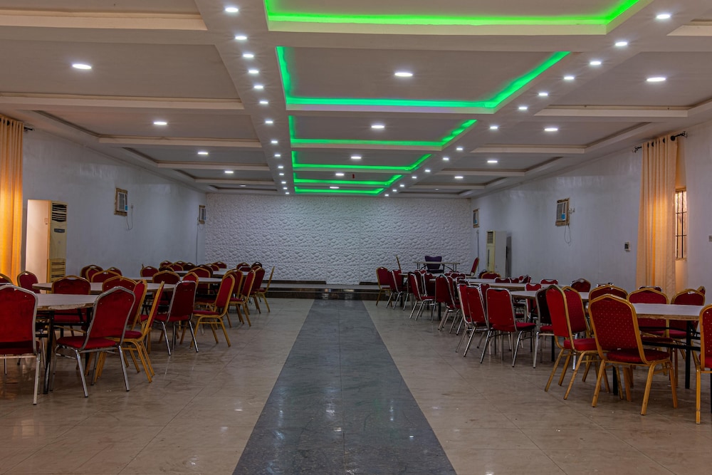Hotel de Bently 40/50