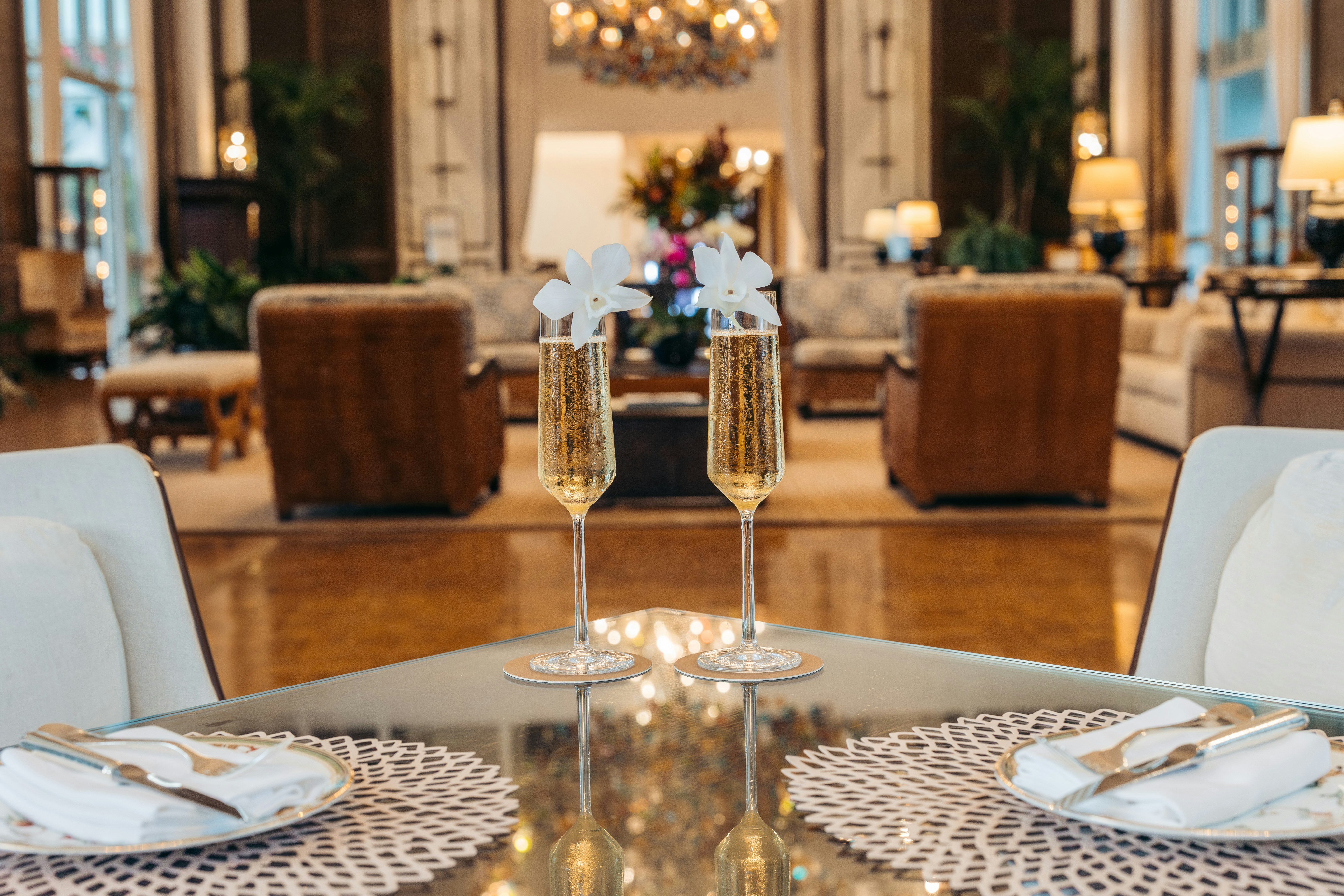 The Kahala Hotel and Resort 57/80