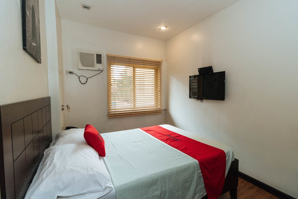 Reddoorz San Antonio Makati 15/49