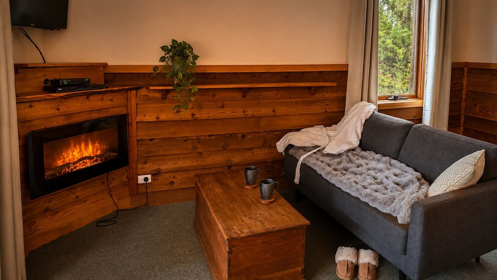 Cradle Forest Inn 32/50