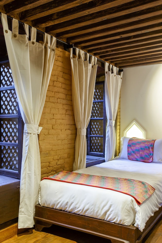 Hotel Patan House 21/50