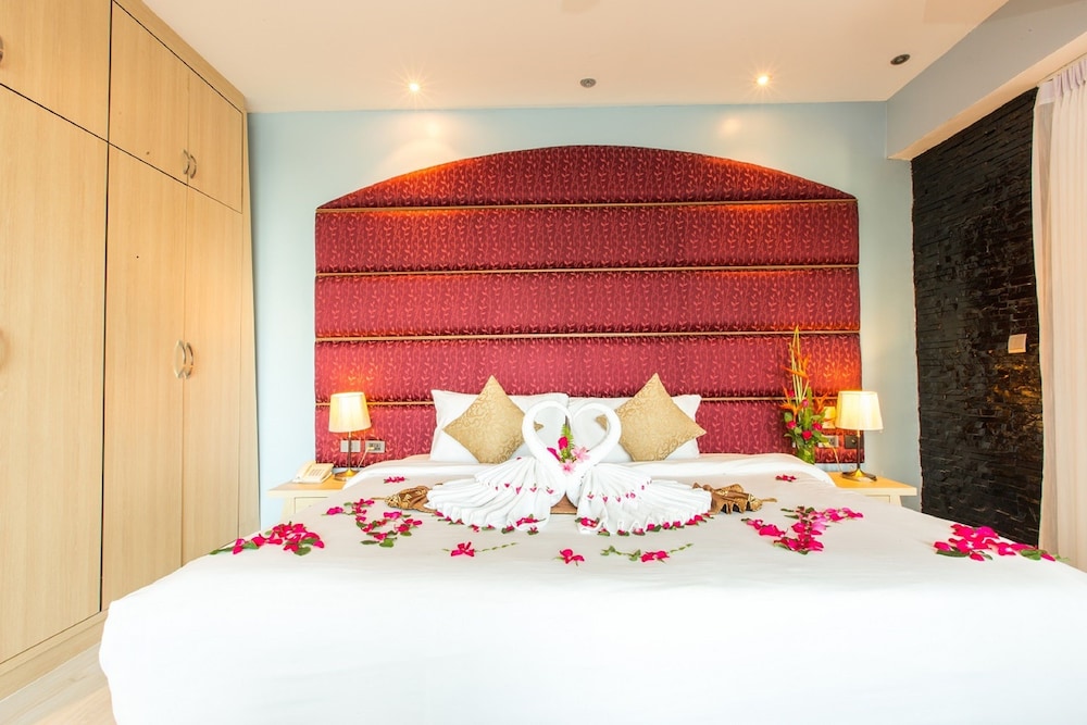 Indochine Resort Villas 36/85