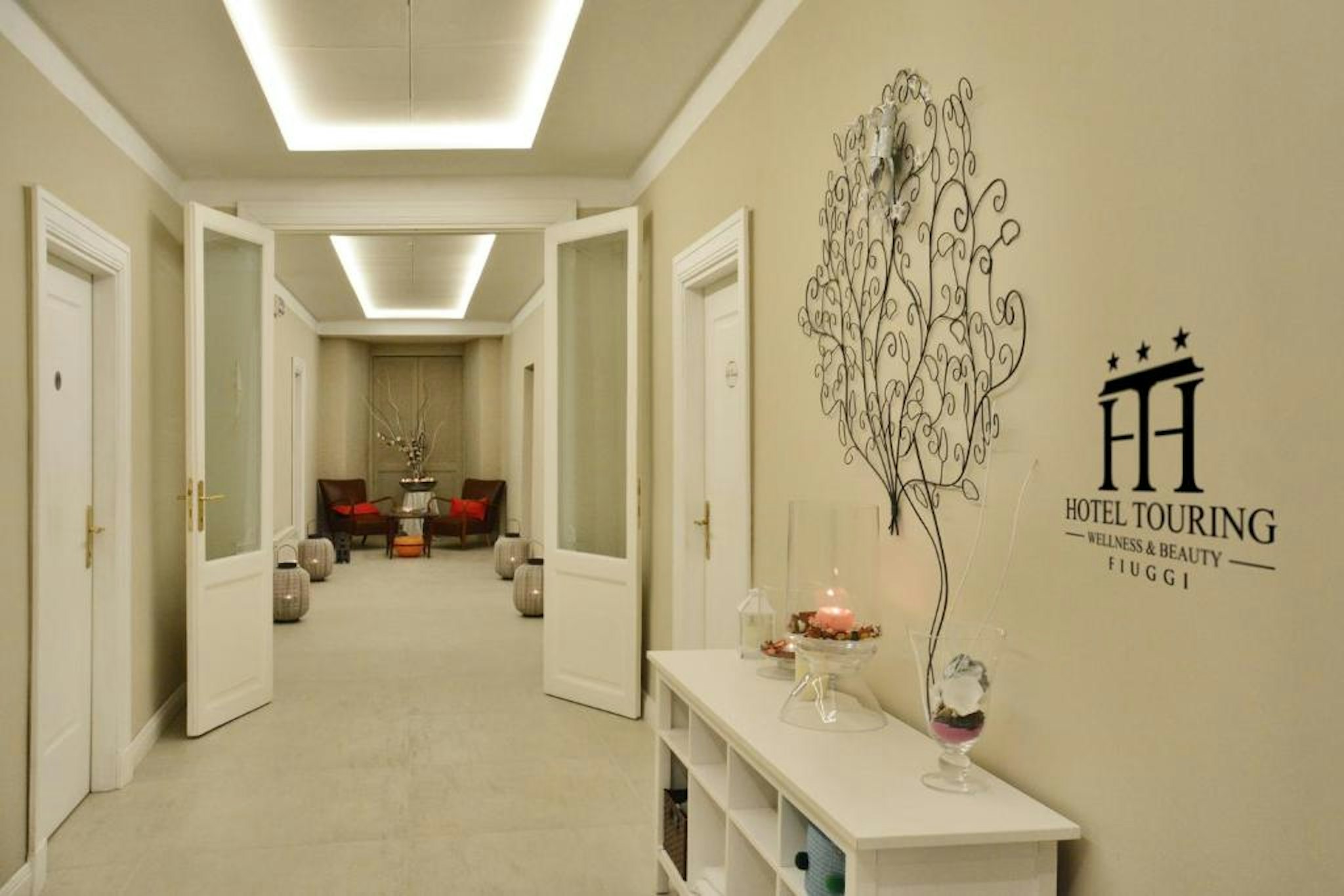 Hotel Touring Wellness Beauty 58/73