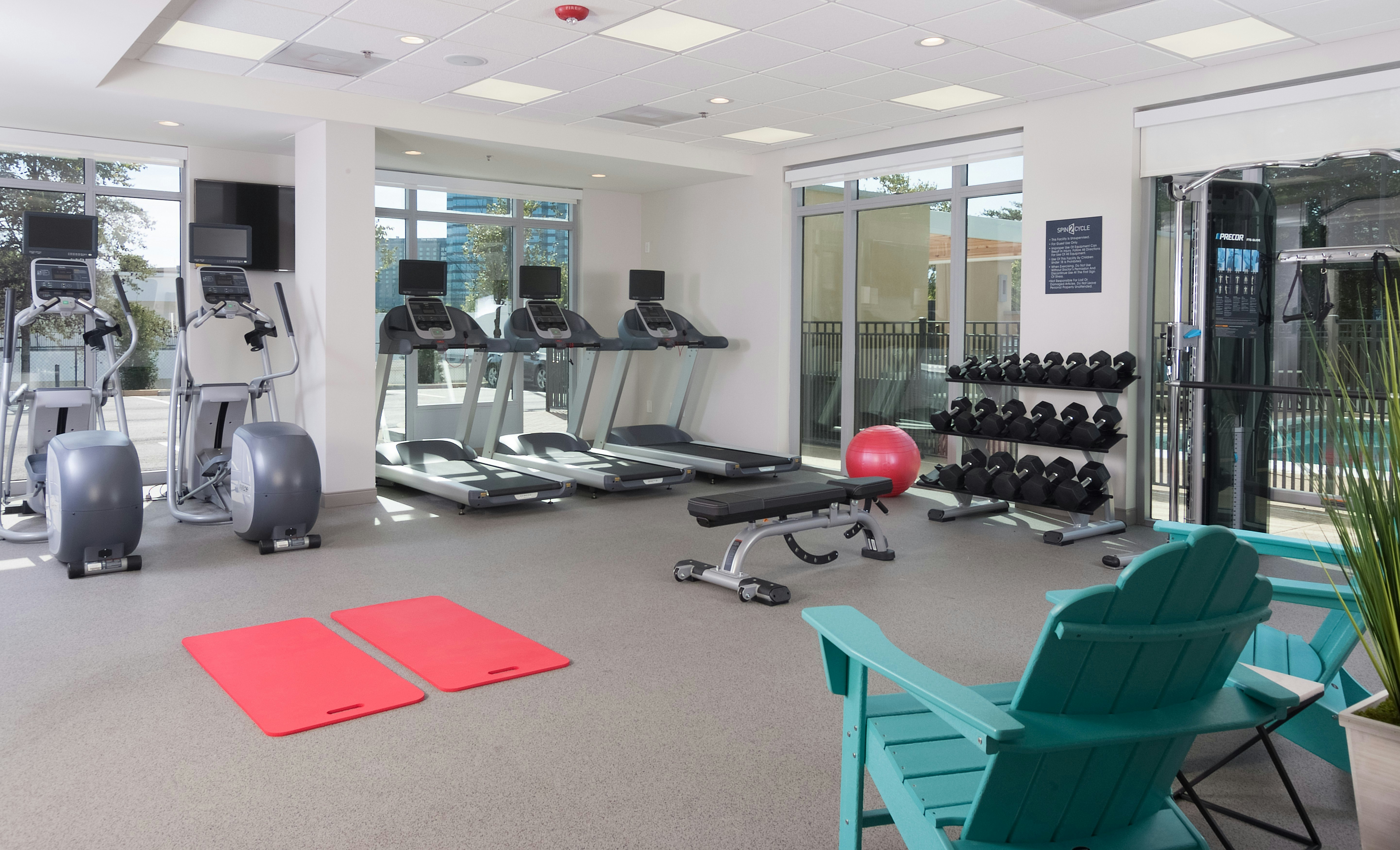 Home2 Suites By Hilton Atlanta Perimeter Center 26/56