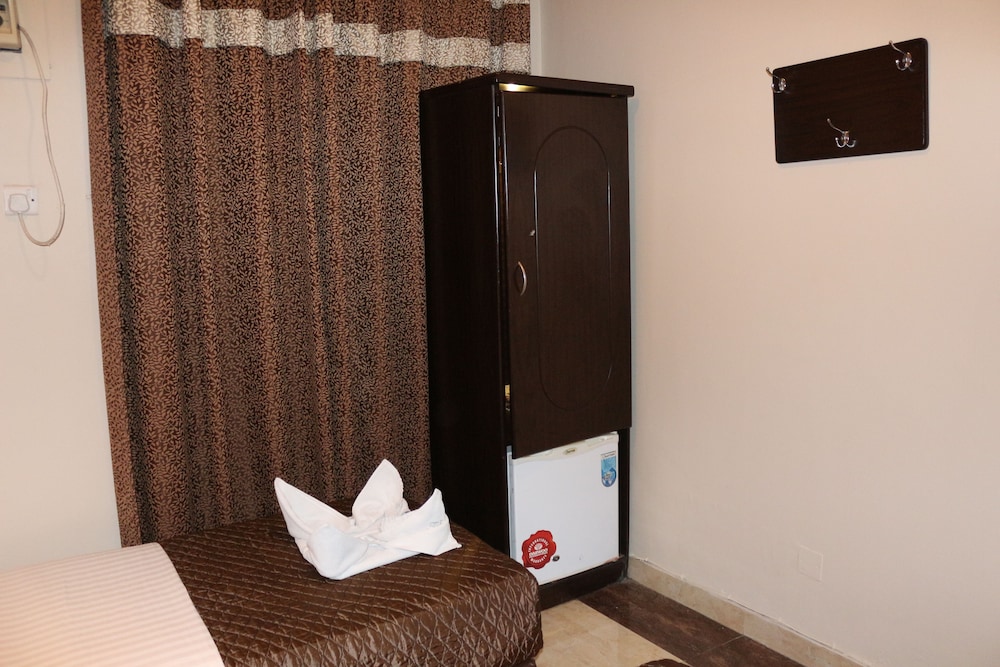 room