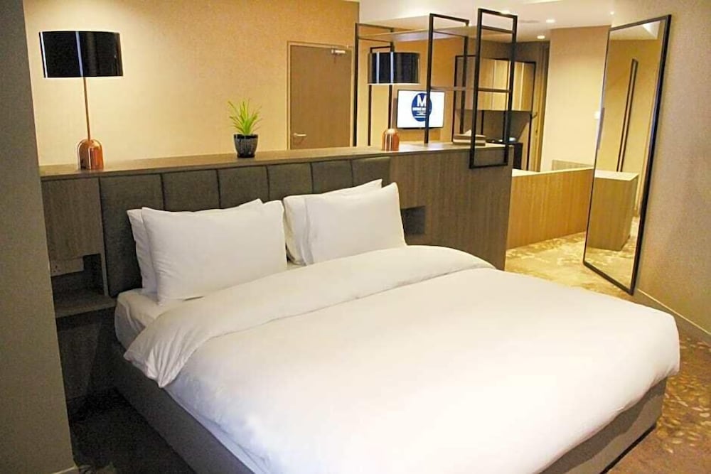 MTREE Hotel 21/69
