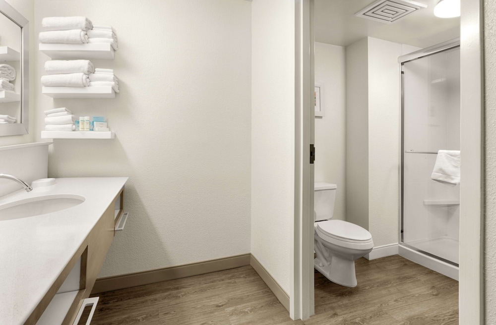 Hampton Inn Georgetown Marina 14/35