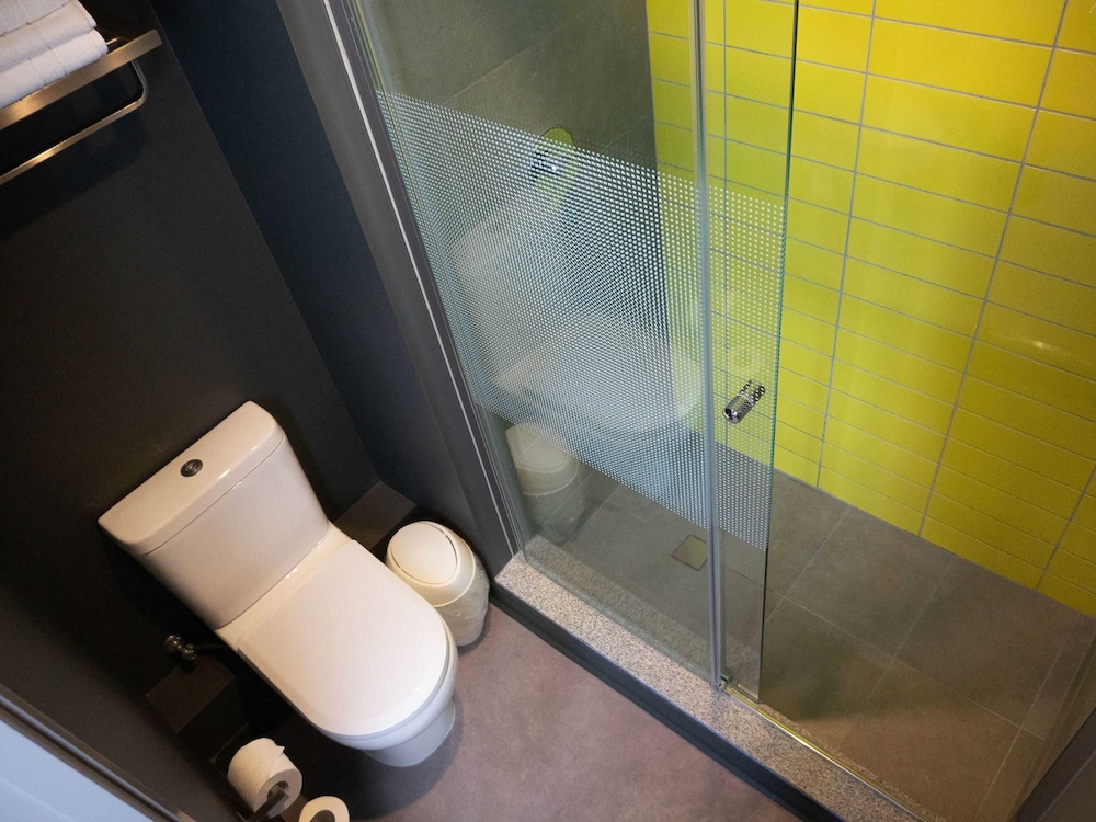Ibis Styles Antofagasta 52/53