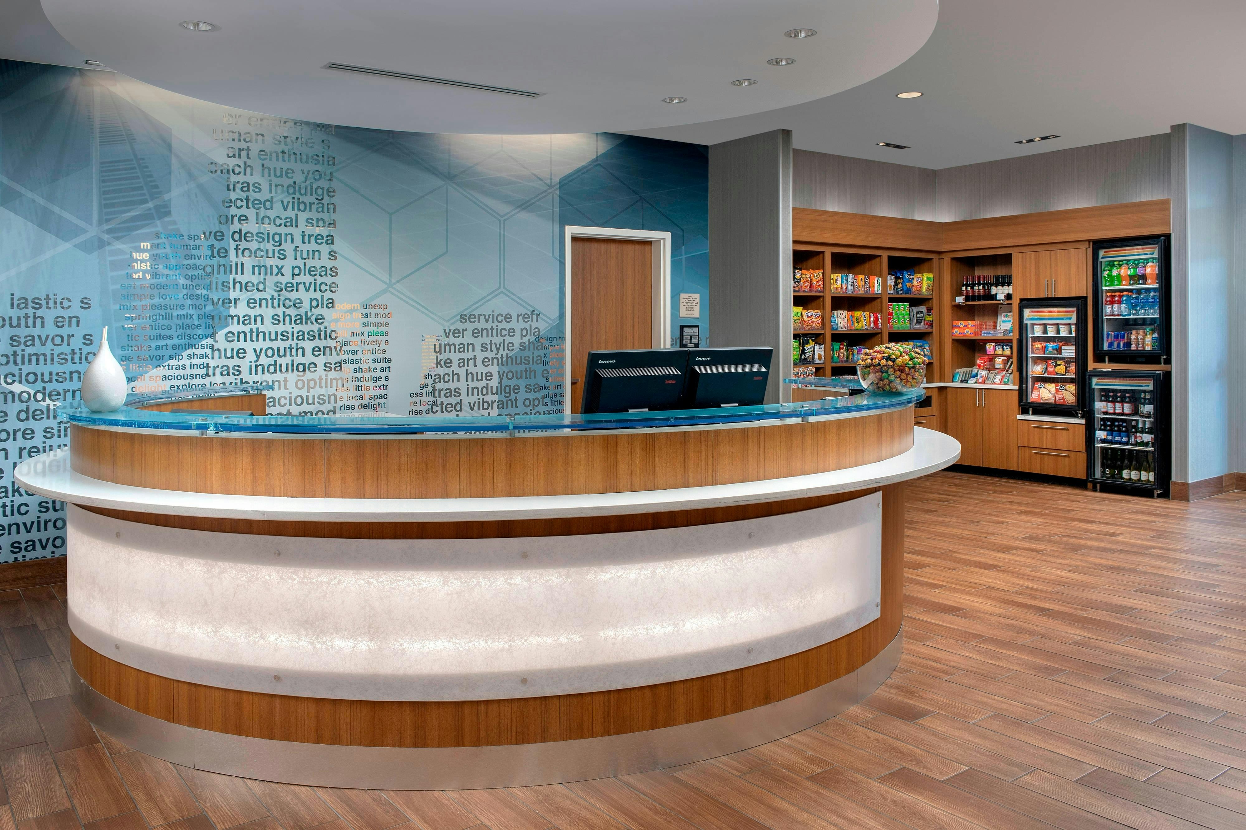Springhill Suites By Marriott Potomac Mills Woodbridge 6/39