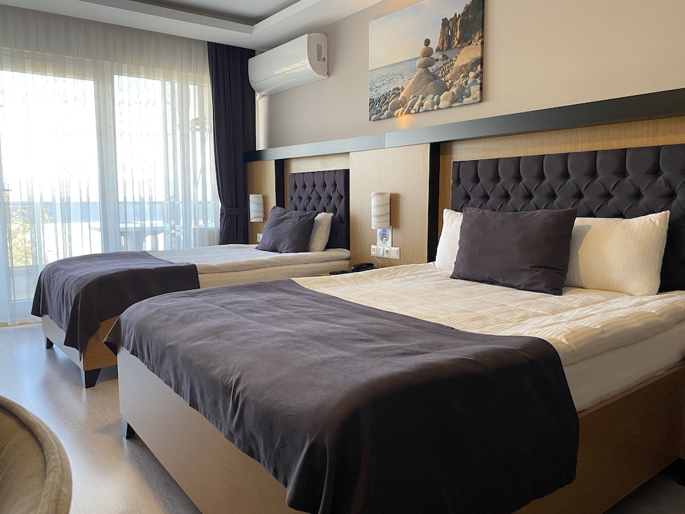 Grand Rimedya Hotel Mudanya 19/50