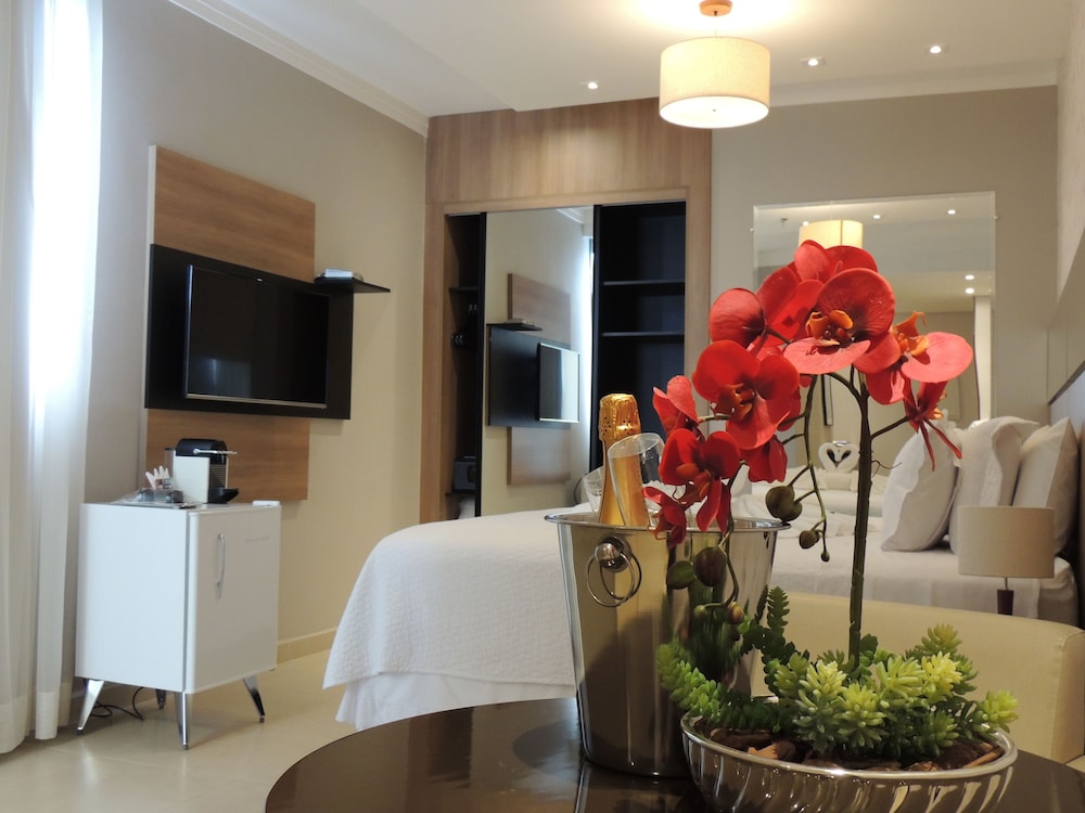 Occitano Apart Hotel 27/50