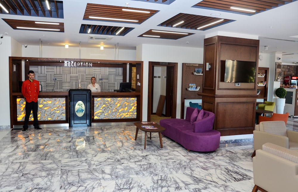 Bacacan Otel 3/50