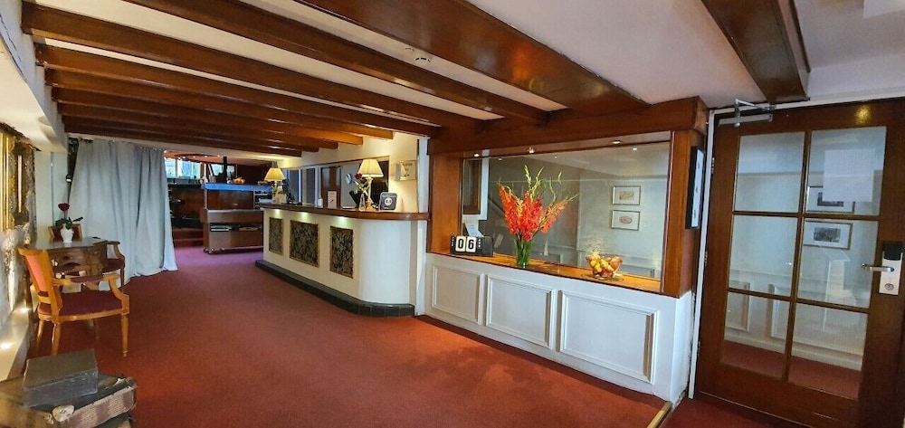 Rembrandtplein Hotel 14/65