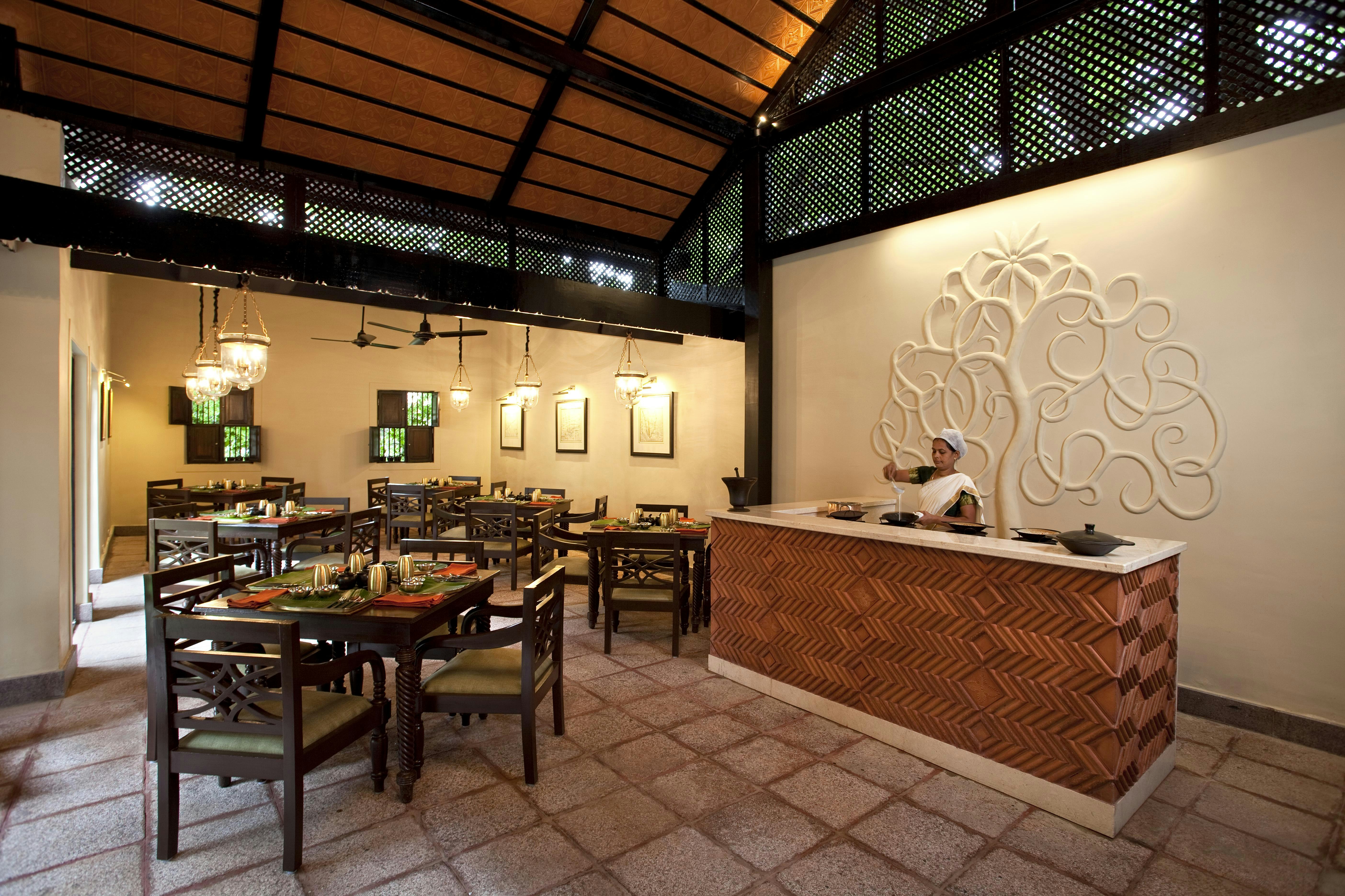 Vivanta Bengaluru Residency Road 16/77