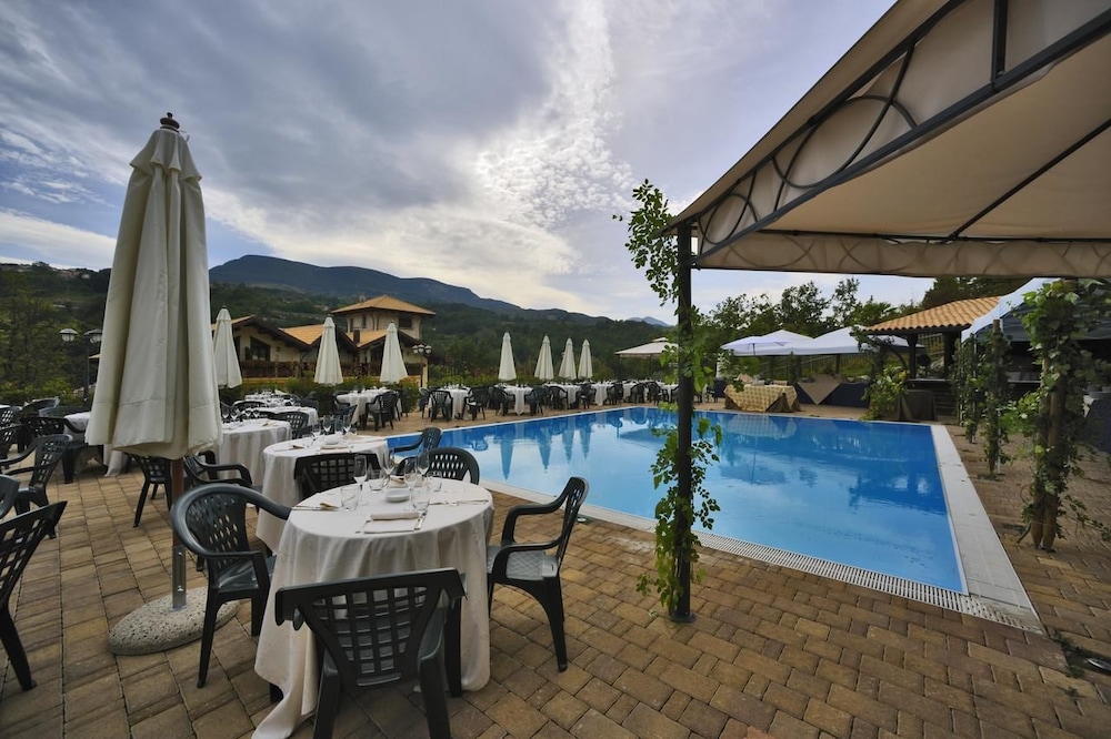 Hotel Villa Danilo 29/33