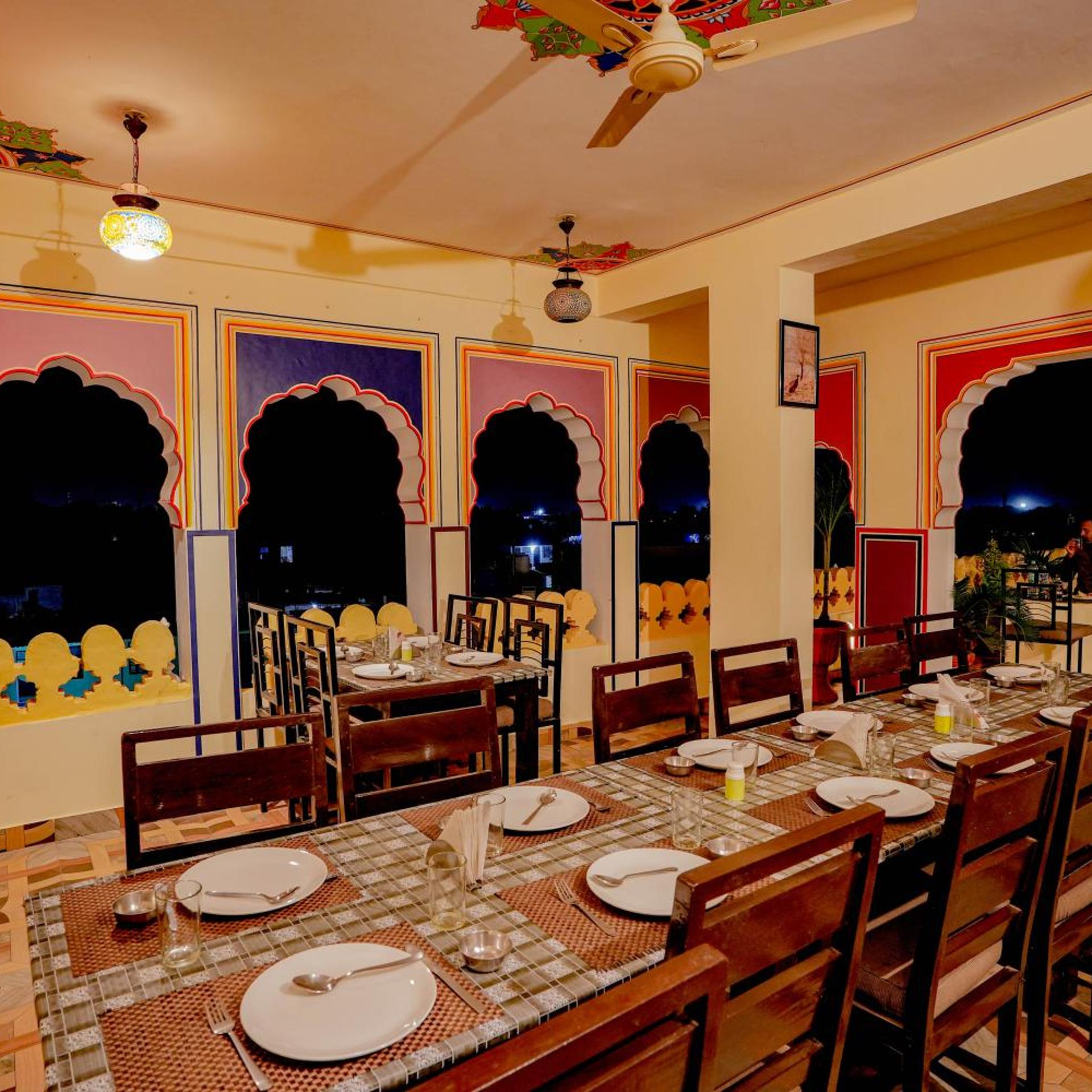 Treebo Rajputana Ranthambore 33/50