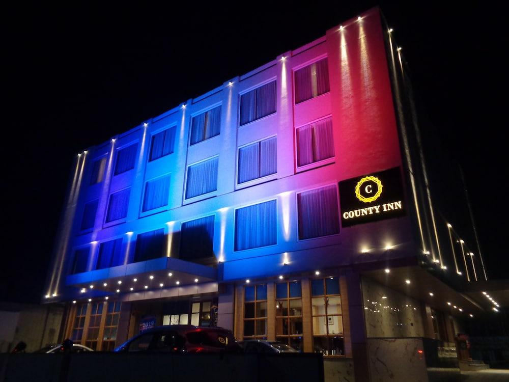 County旅馆酒店(County Inn Hotel) 图片1