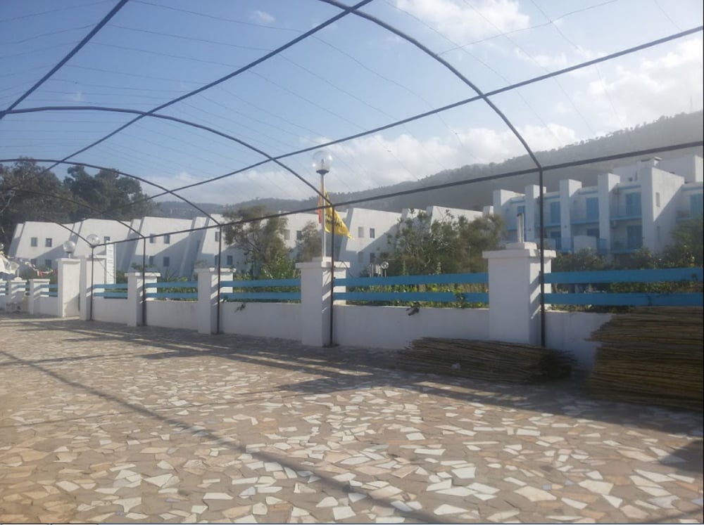 Hotel Les Hammadites 25/39