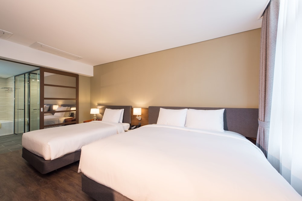 Ena Suite Hotel Namdaemun 14/60