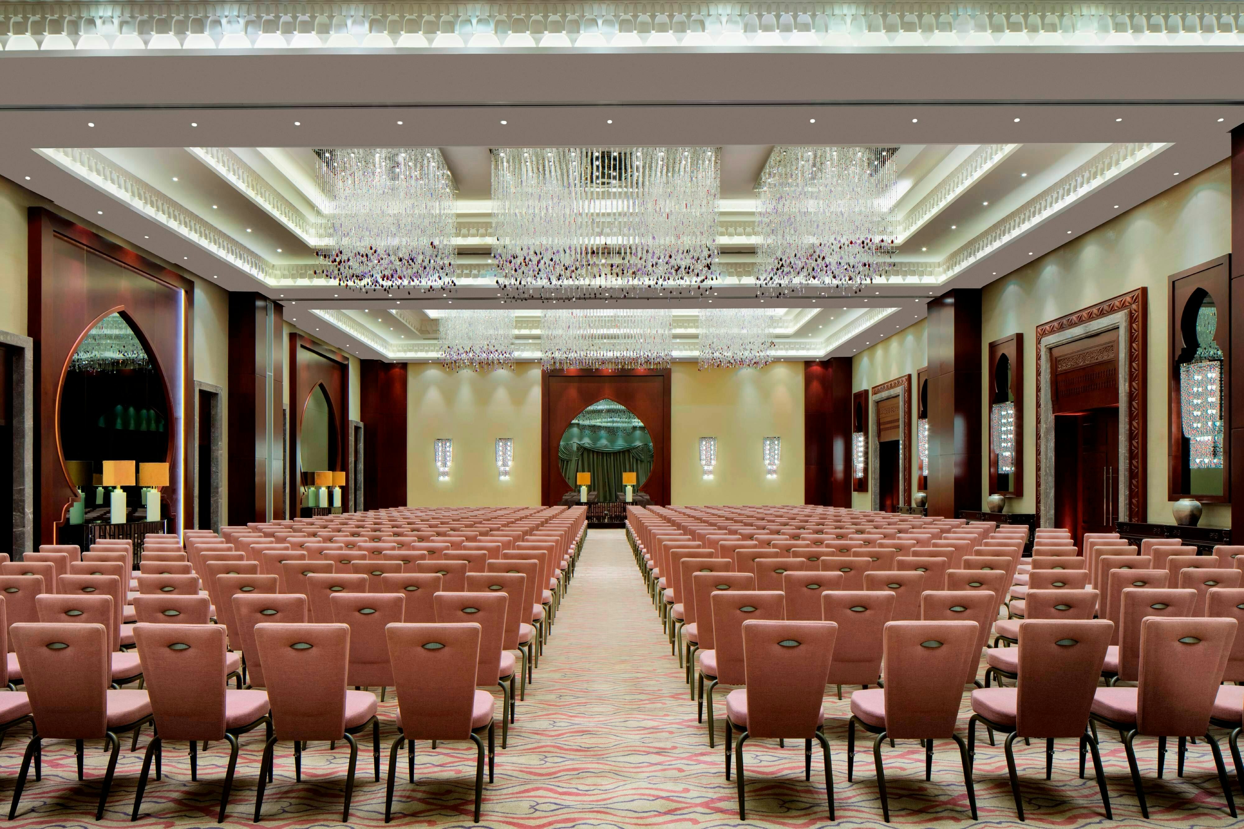 Ajman Saray, a Luxury Collection Resort, Ajman 60/75