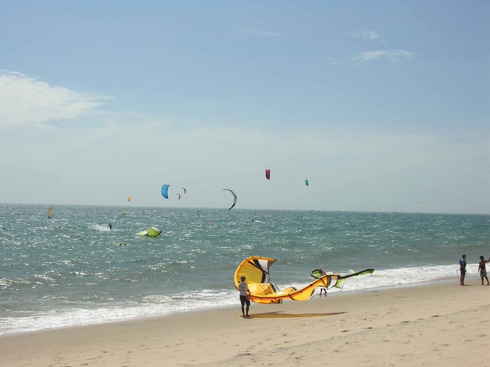 Tien Dat Mui Ne Blue Waves Resort Amp Spa 62/69