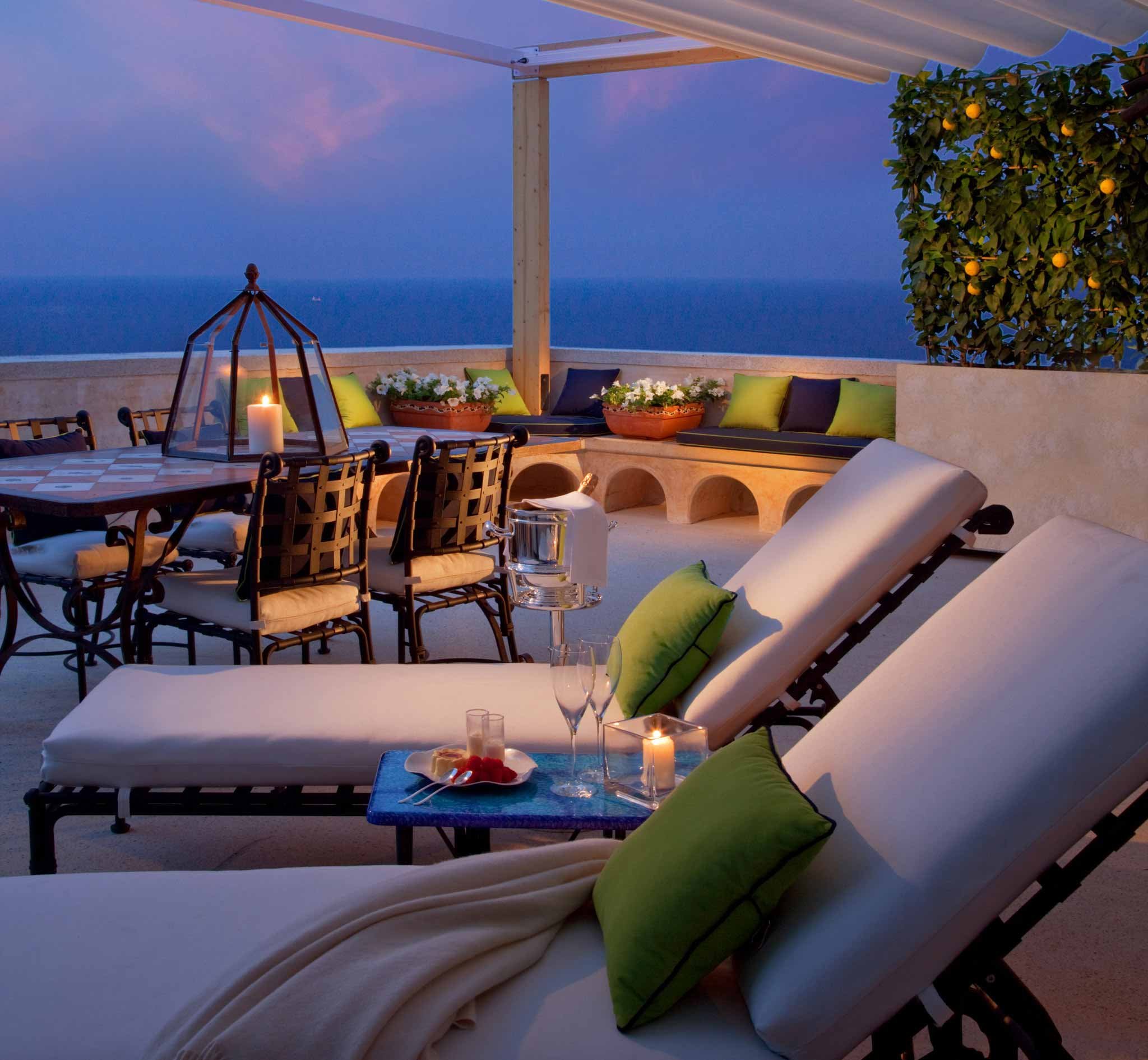 Monastero Santa Rosa Hotel and Spa 66/83