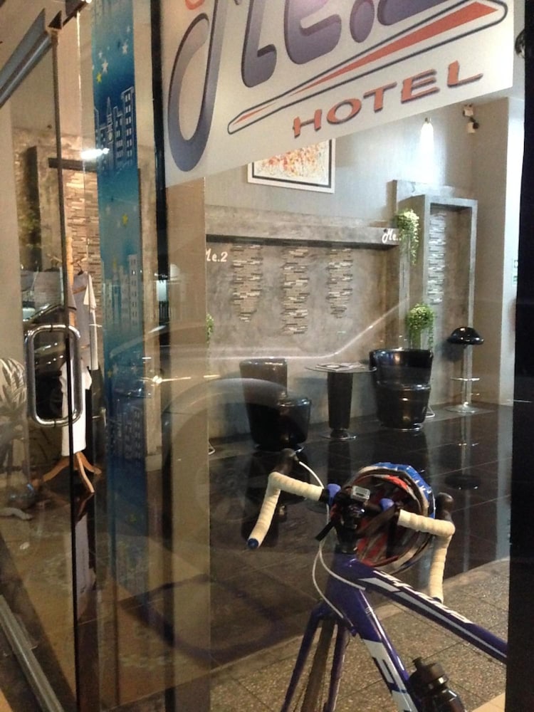 Atme2 Hotel 16/34