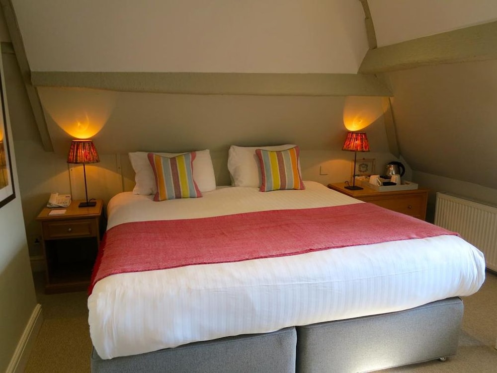 The Bell Inn New Forest 23/58