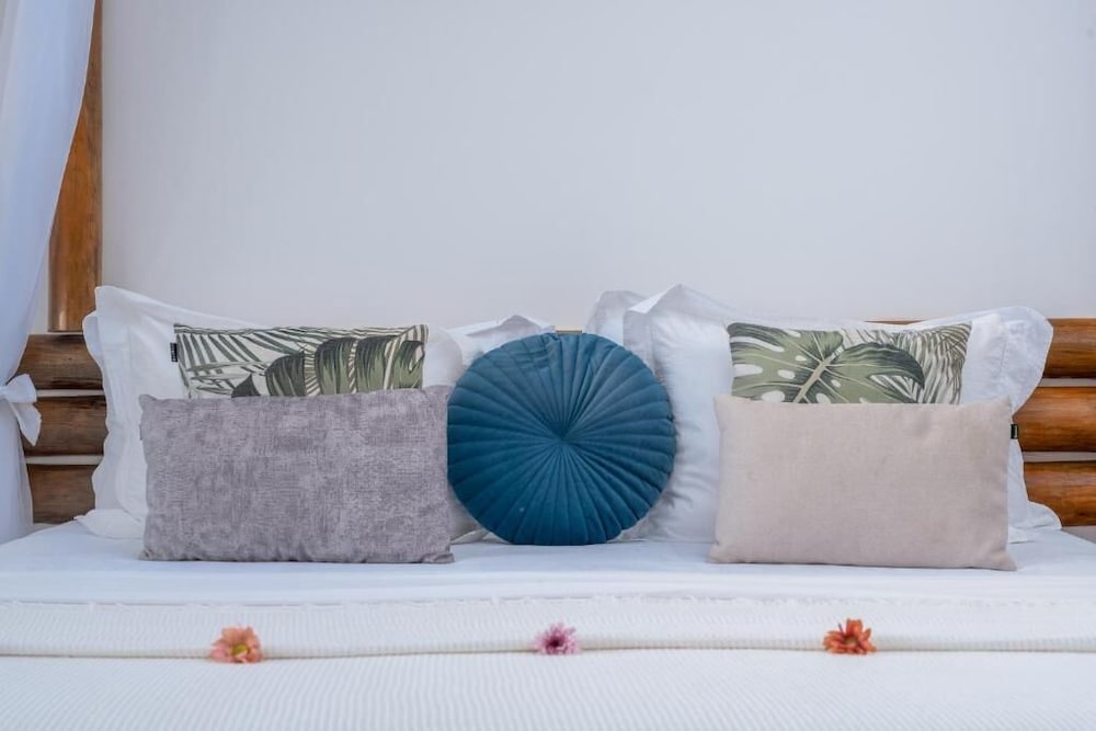 Villa Pantai Boutique Hotel Maragogi 16/50