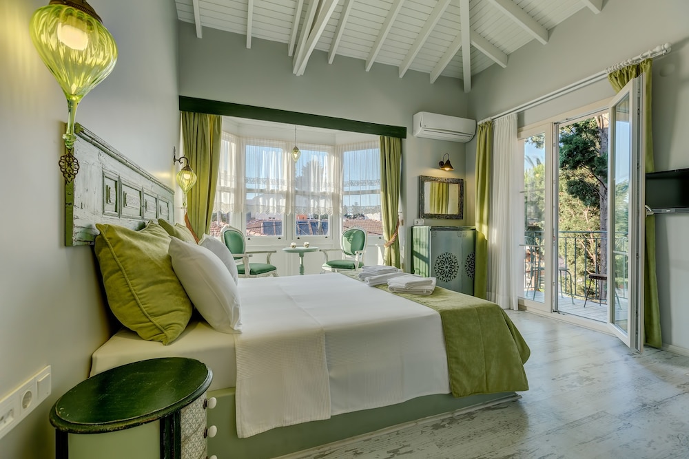 Vespera Hotel 27/43