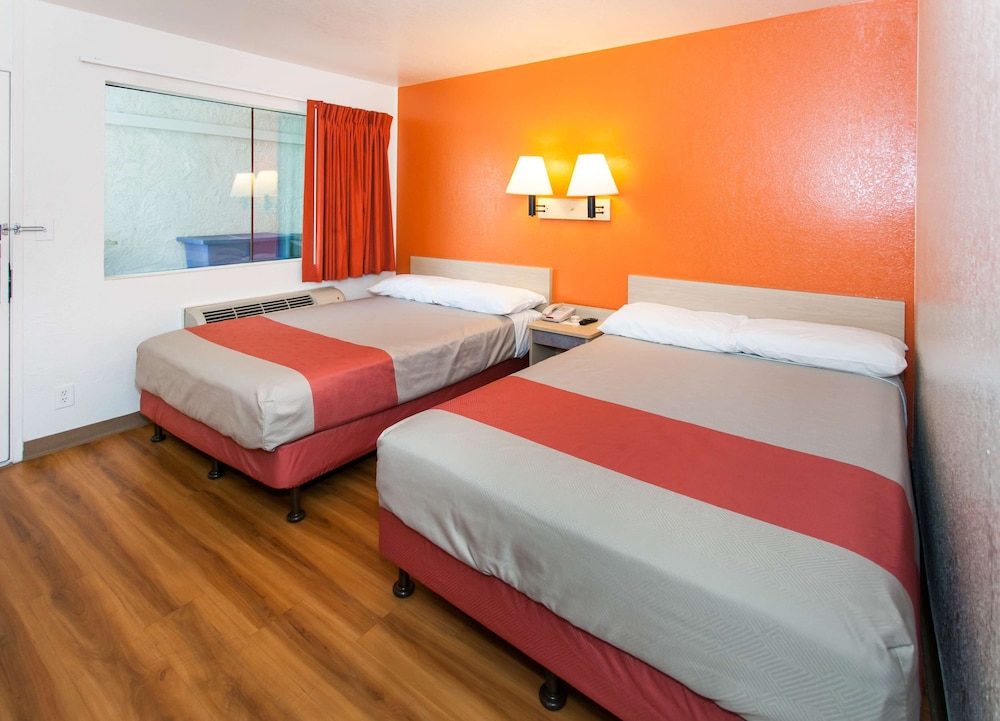 Motel6 Rosemead, CA - Los Angeles 20/46