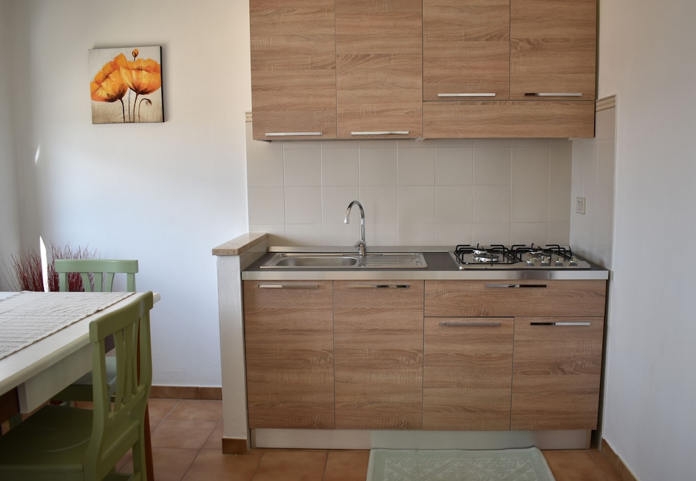 Hotel Residence Ampurias 30/59