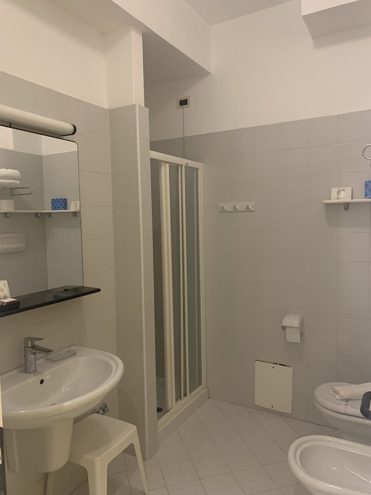 Hotel Residence Villa Sorriso 42/46