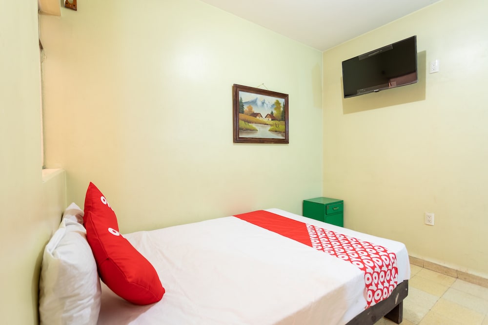 OYO Hotel Emperador, Oaxaca 32/53