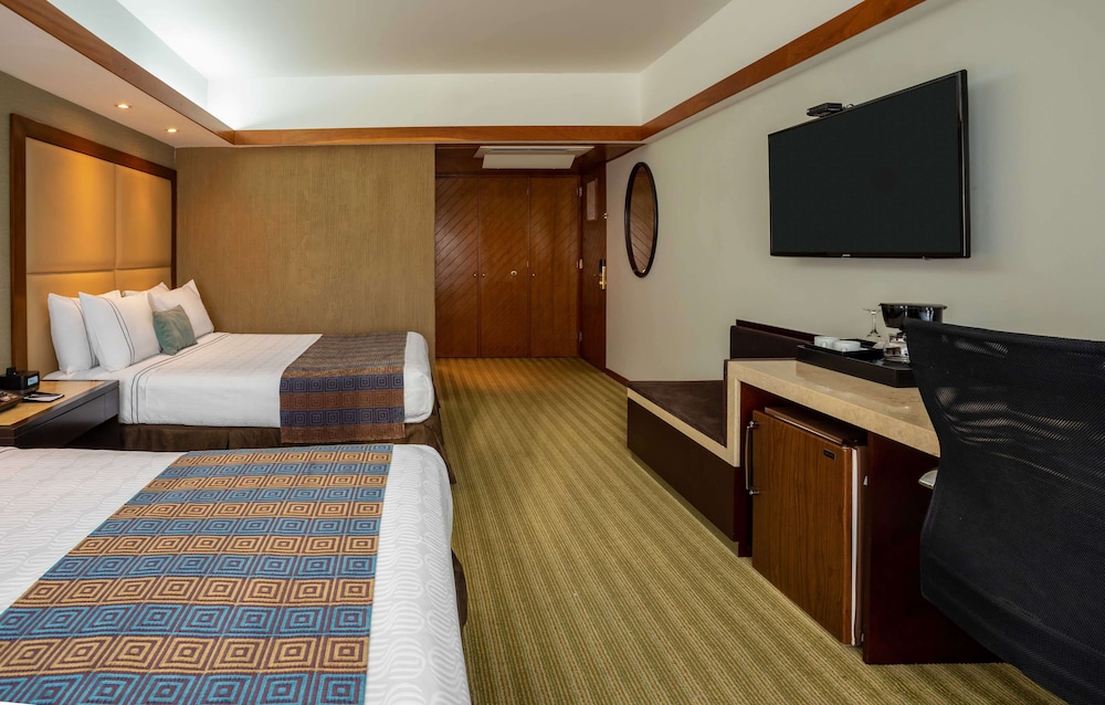 Sonesta Hotel El Olivar Lima 19/63