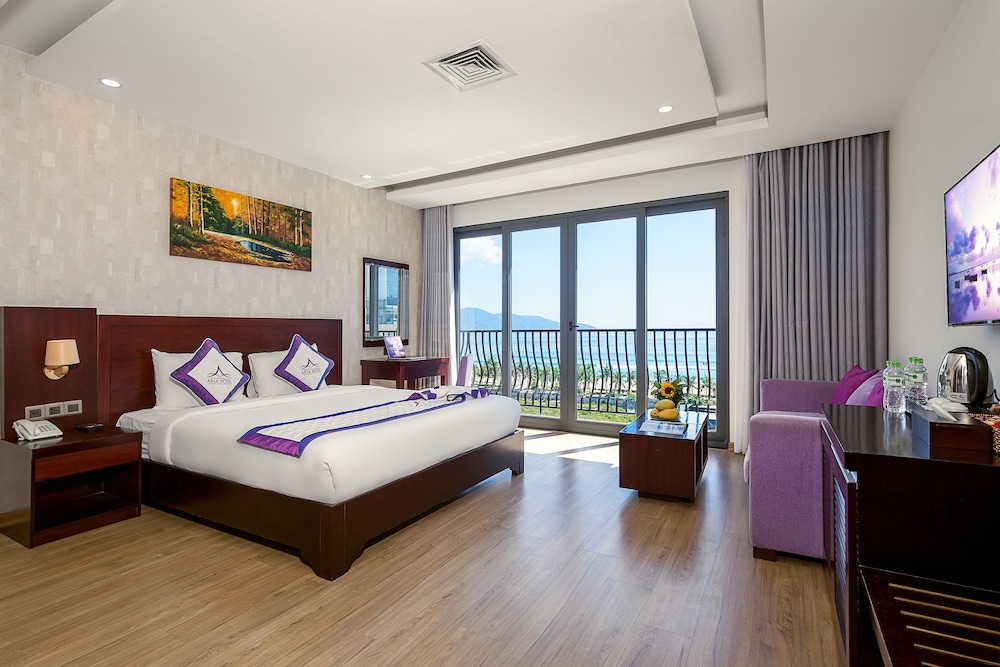 Alani Hotel and Spa (Ex Aria Hotel) 9/75