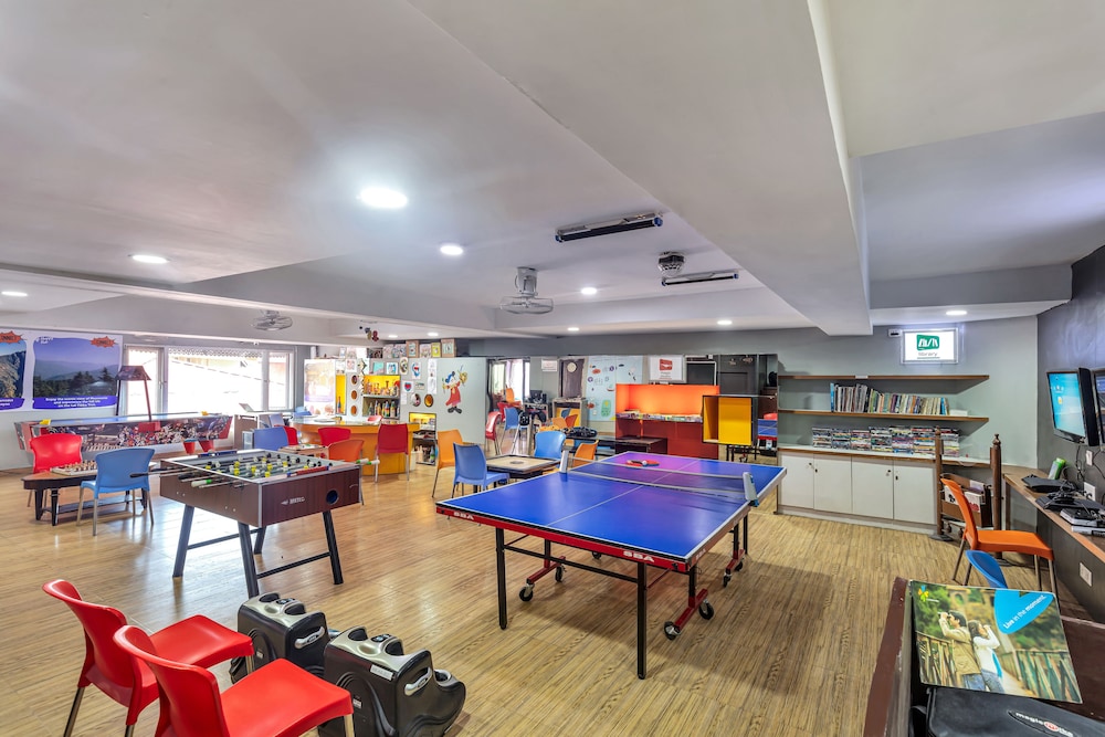 Club Mahindra Mussoorie 16/32