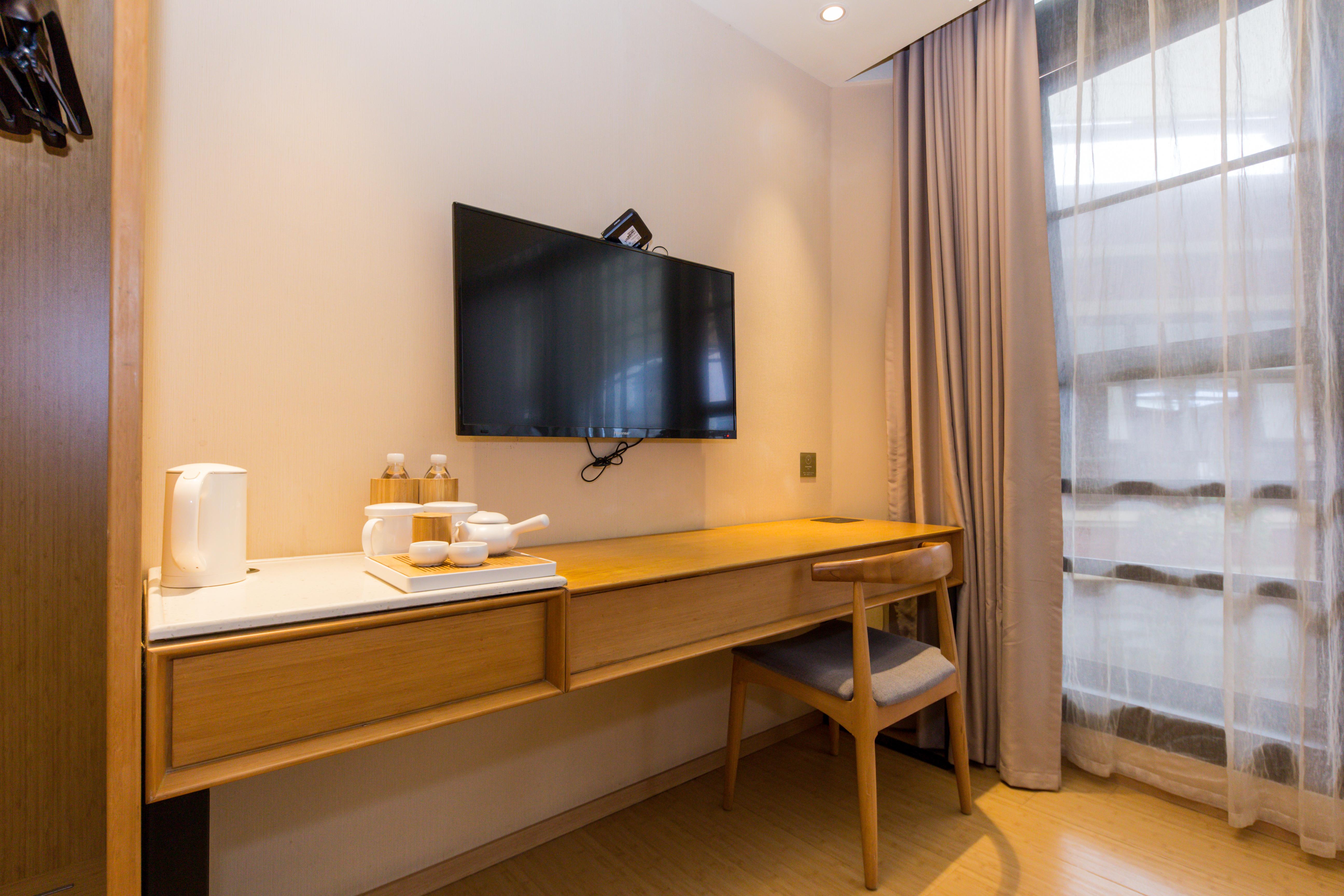 Ji Hotel 26/26